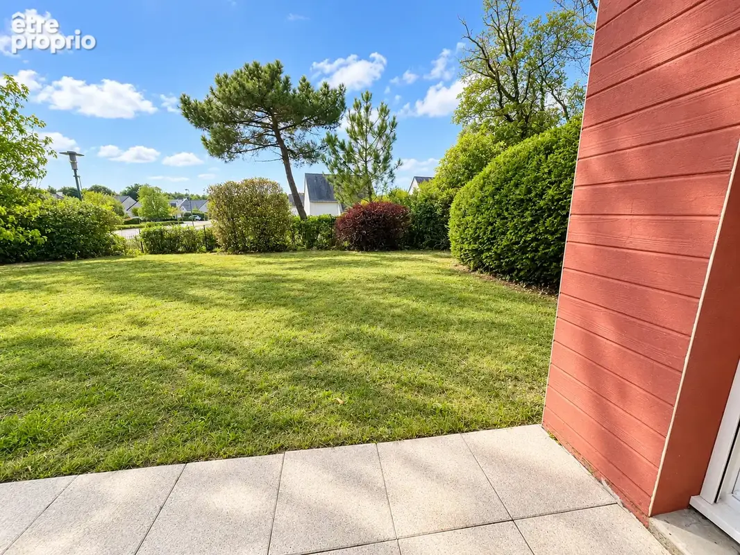 Maison contemporaine de 2015 4 chambres entierement refaite - photo 4