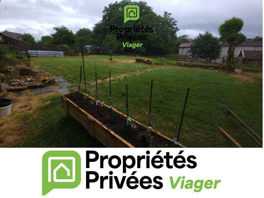 Maison Viomenil 14 pièce(s) 230 m2, EN VIAGER OCCUPÉ! - photo 3