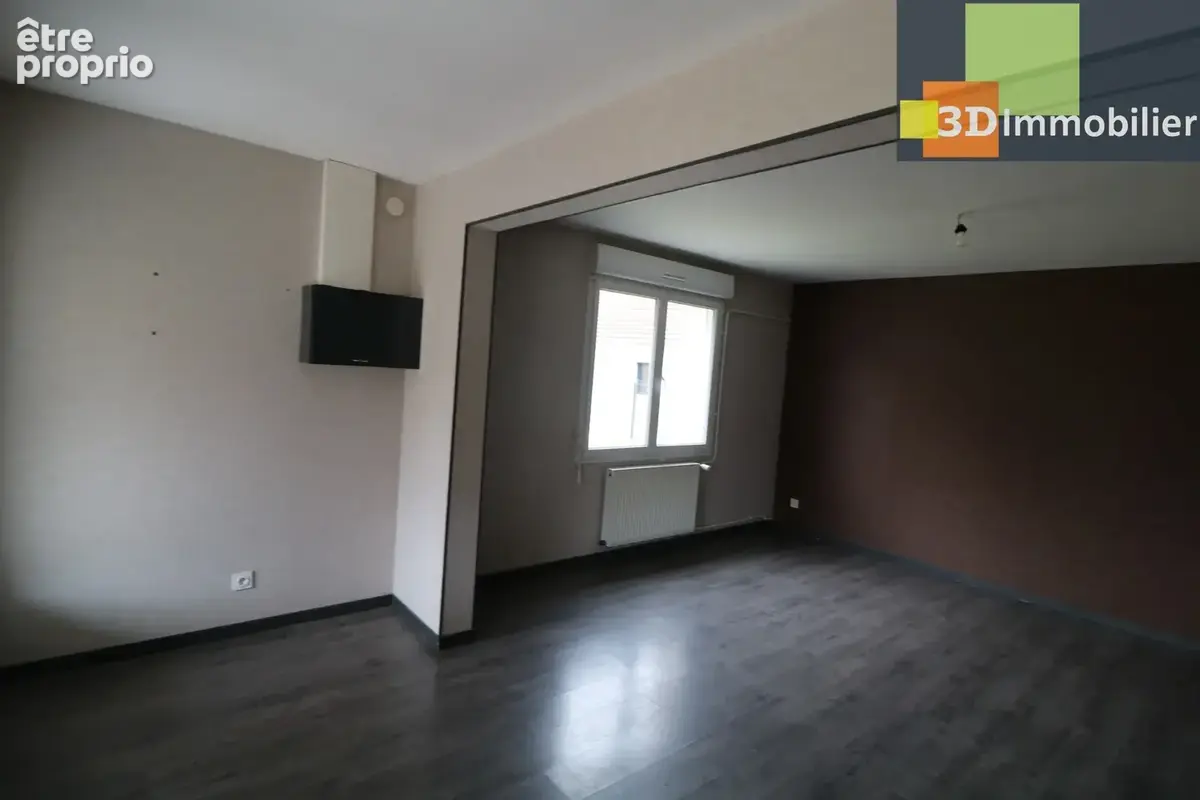 Maison 100 m² à Chaussin  - photo 4