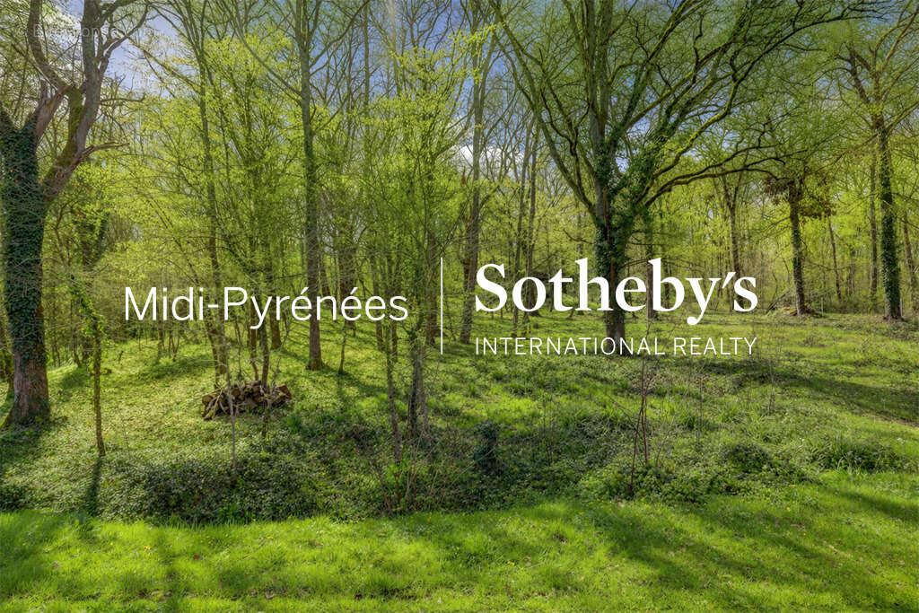 Terrain à BUZET-SUR-TARN