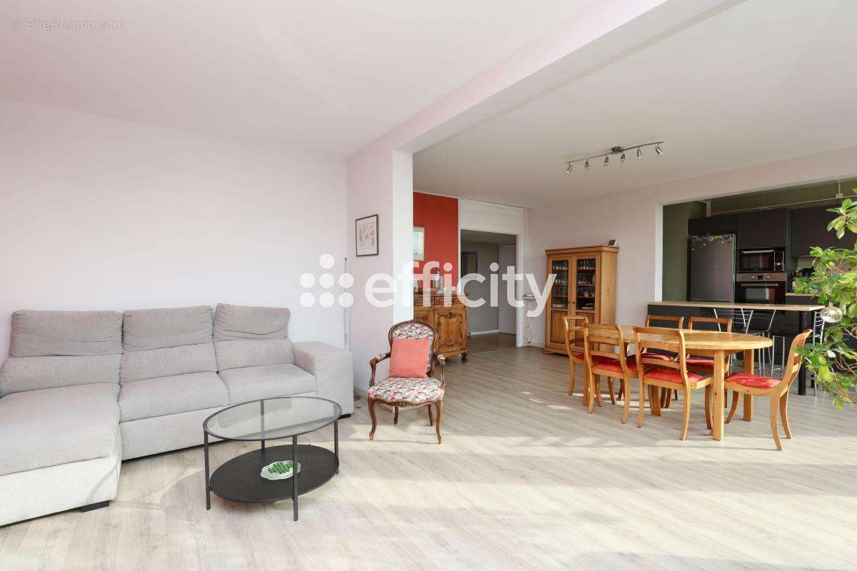 Appartement - photo 2