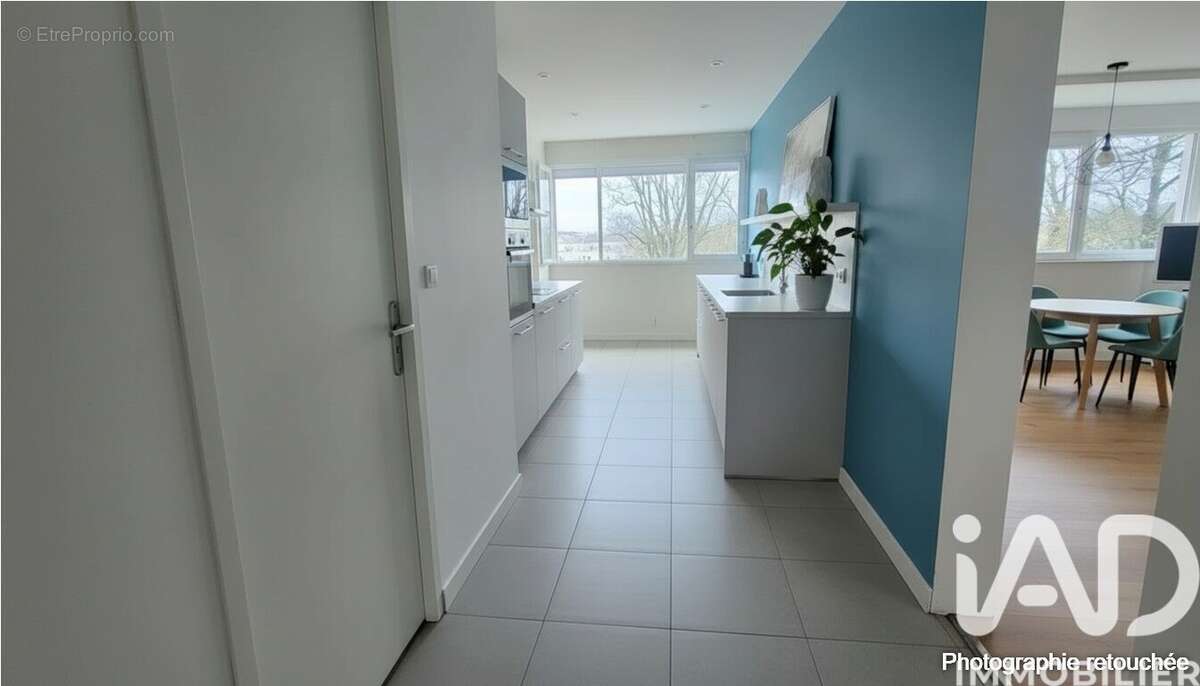 Photo 3 - Appartement à SAINT-HERBLAIN