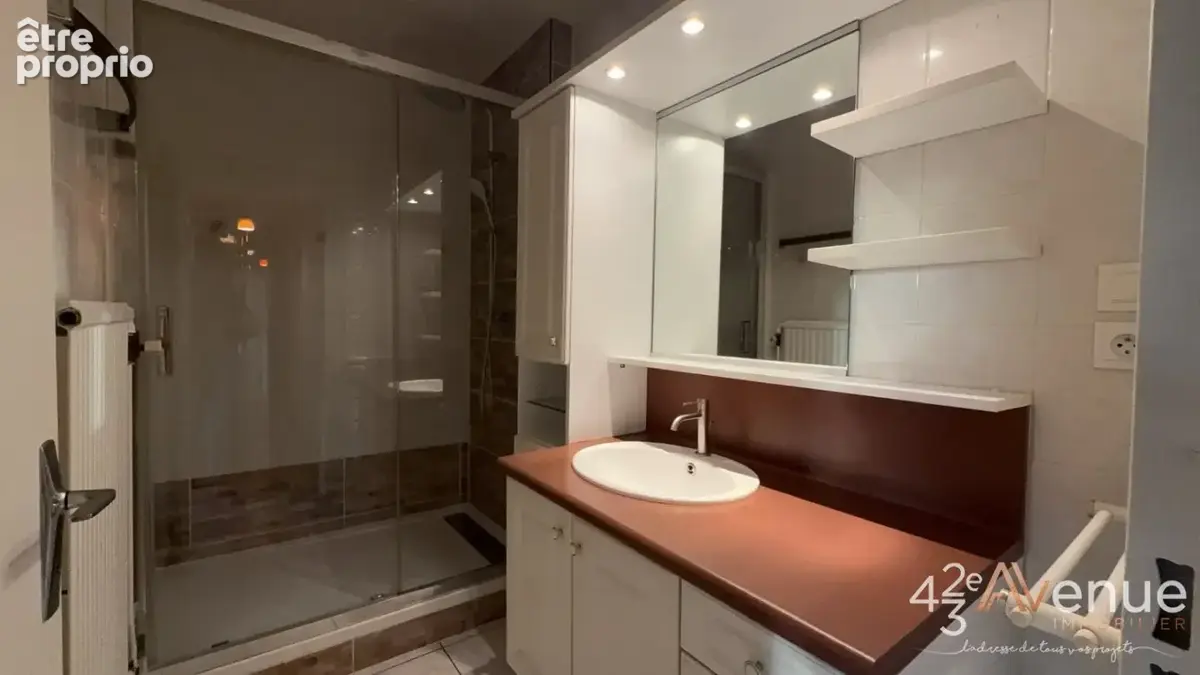 Appartement 3 pièces 66 m² à vendre à Saint-Etienne (42000) - photo 6