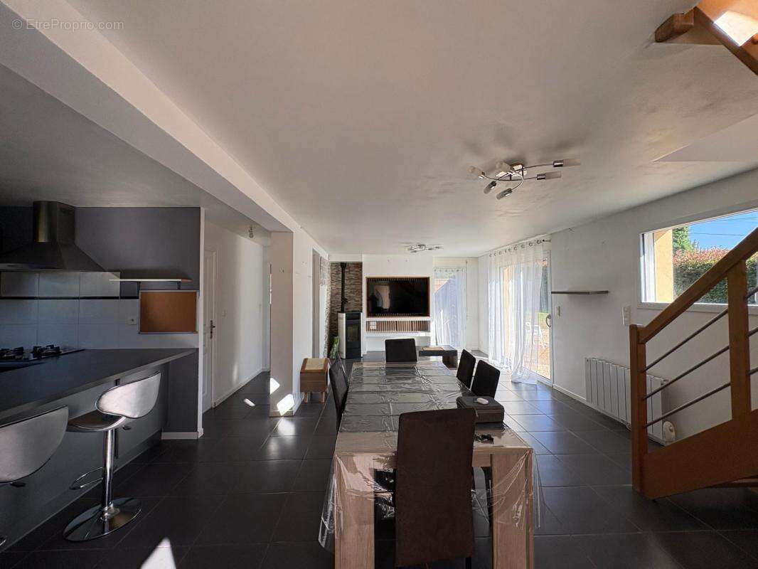 À Lanvellec, une maison où il ne reste qu’à poser ses valises - photo 2