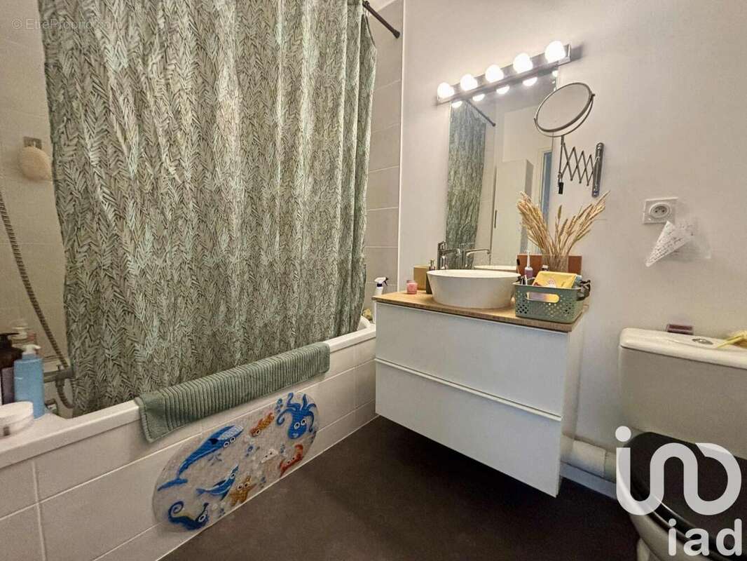 Photo 9 - Appartement à NANTES