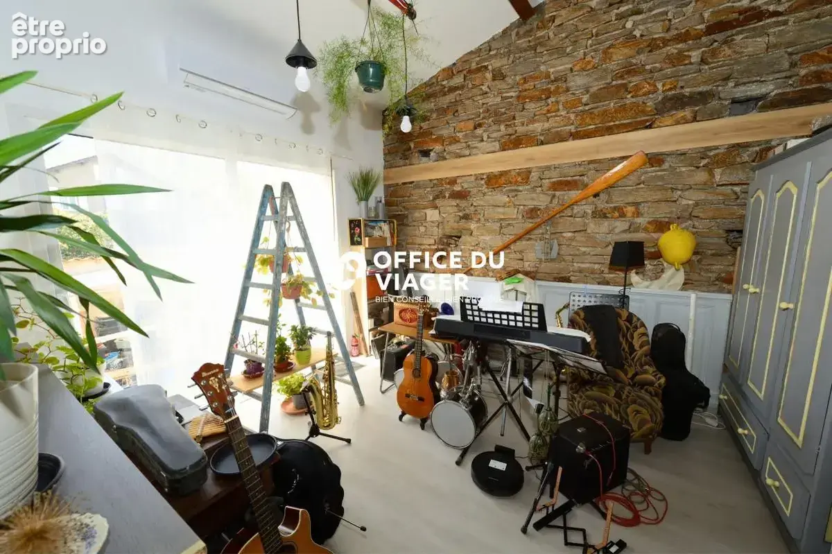 Maison - 2 pièces - 94,85 m² - photo 7