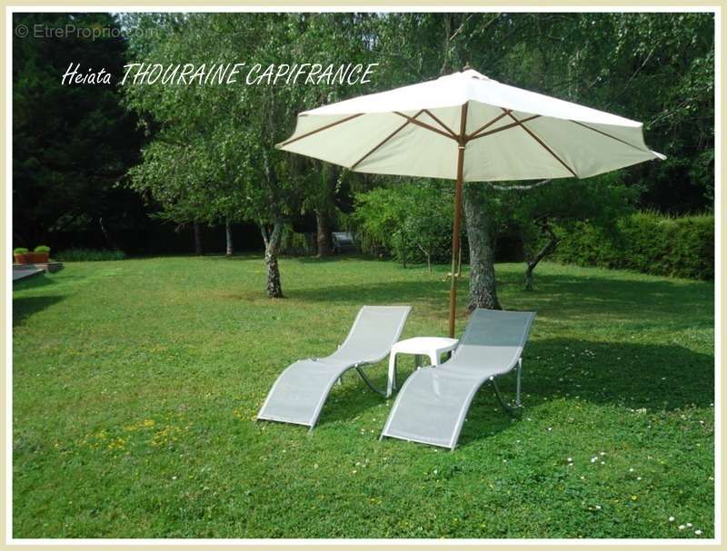 Maison à LES FOSSES