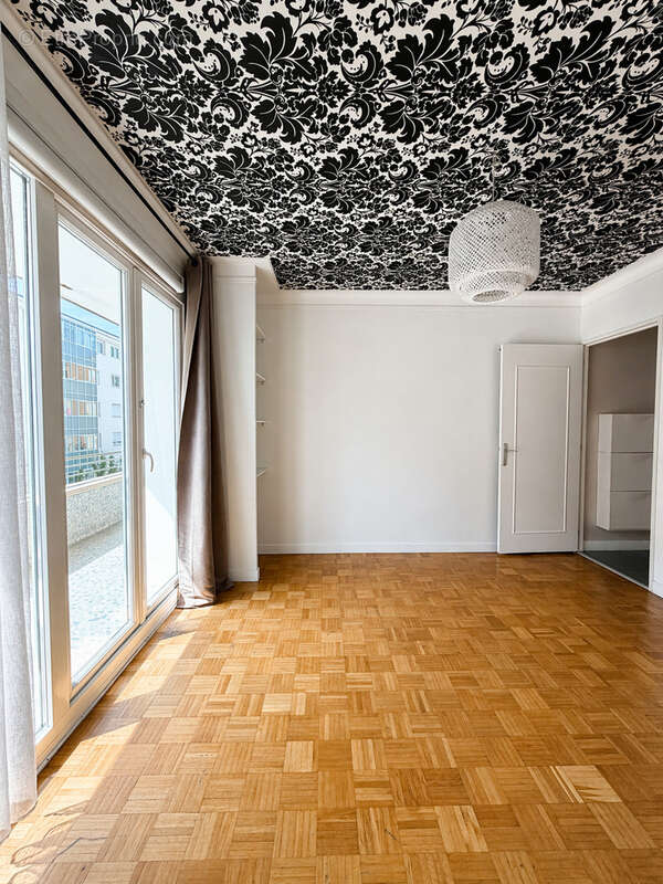 Appartement à ANNEMASSE