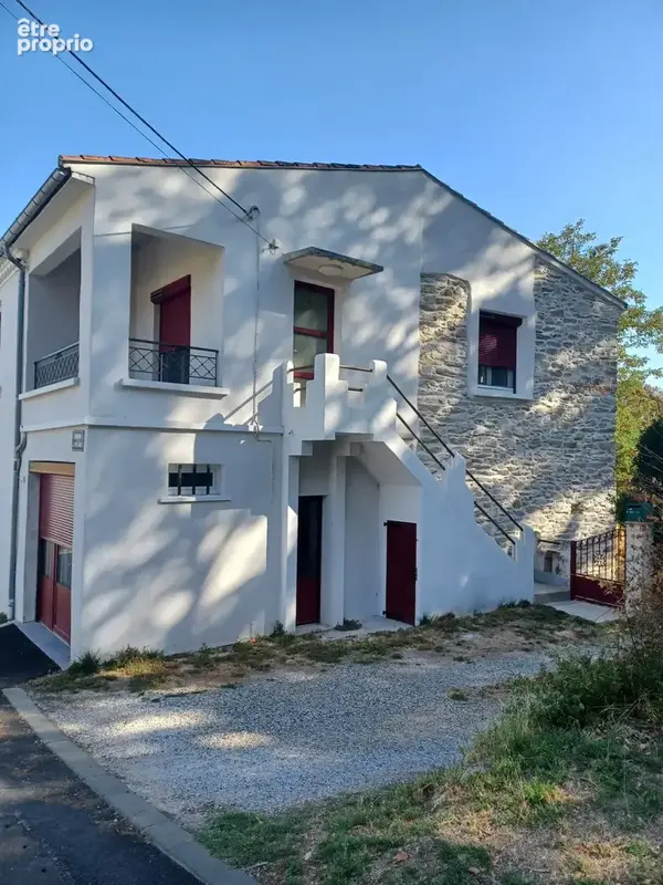 Maison à REVEL