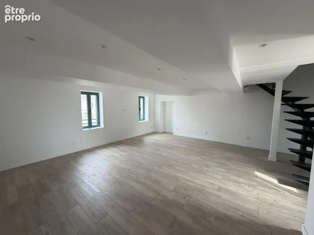 Appartement - photo 1