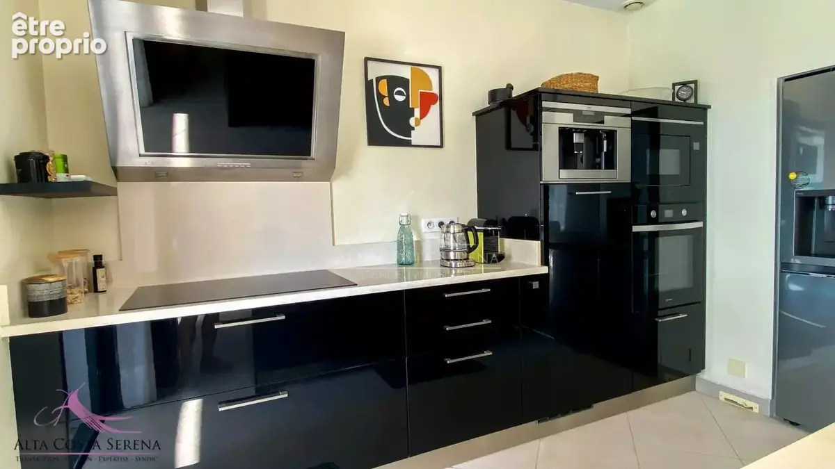 Maison t4 de 122m² a prunelli di fiumorbu - photo 12