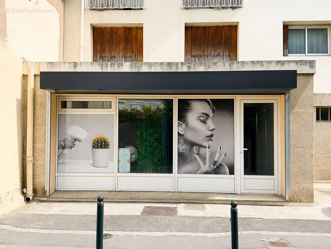Autre à AIX-EN-PROVENCE