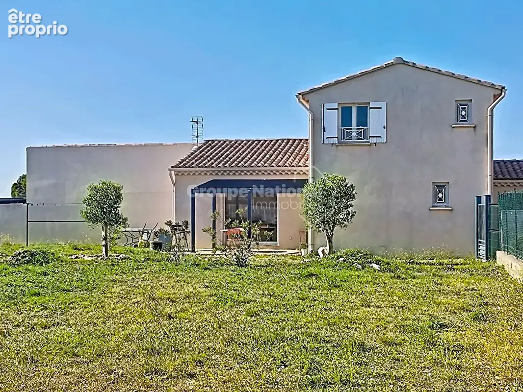 Photo Maison à Rochegude au prix de 250 000€