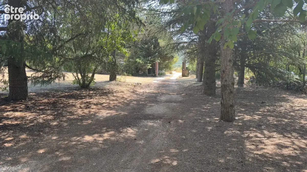 Grande propriété avec Piscine Naturelle - Élégance provençale entre Mont Ventoux et Luberon en EXCLUSIVITÉ - photo 19