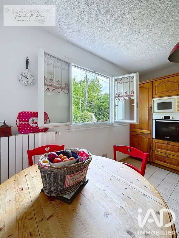 Photo 1 - Maison à LA HOUSSAYE-EN-BRIE