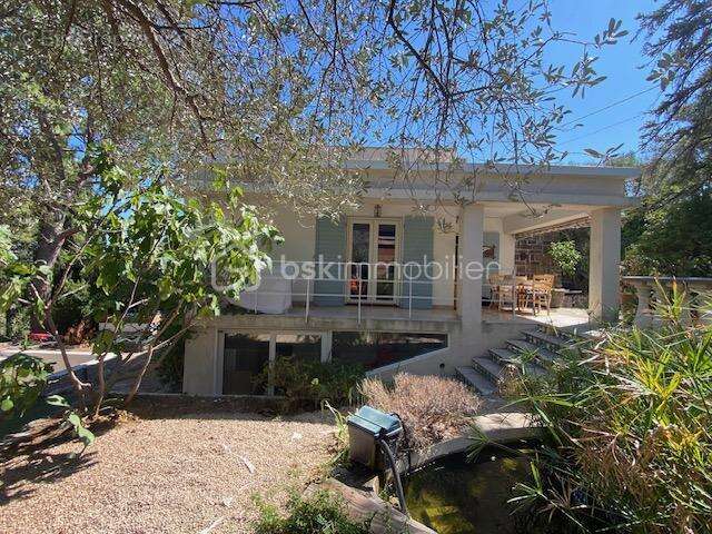 Maison à TOURRETTES