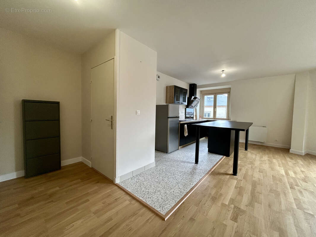 Appartement à LIMOGES