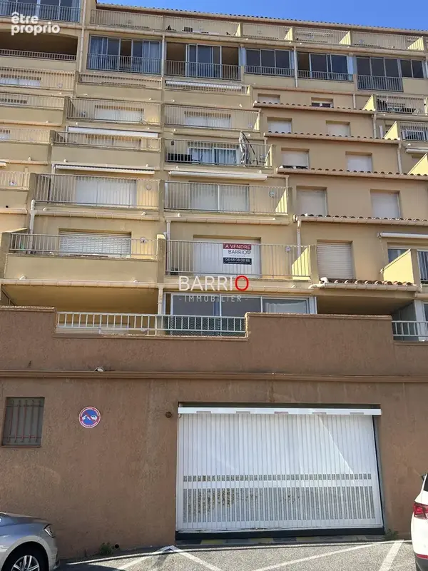 Appartement 2 pièces 36 m² à vendre à Port-Vendres (66660) - photo 2