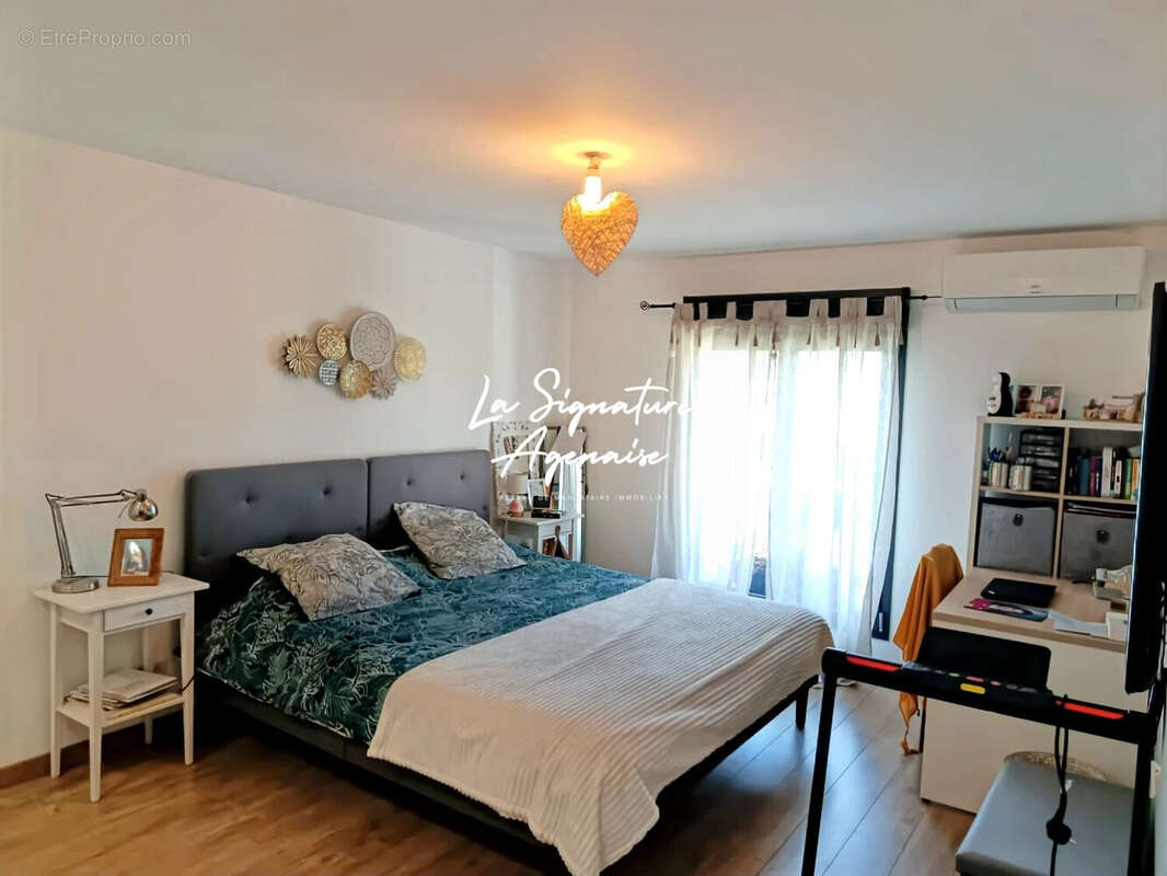 Maison 178 m² à Saint-Hilaire-De-Lusignan  - photo 6