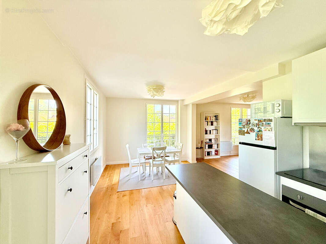 Appartement à CRETEIL