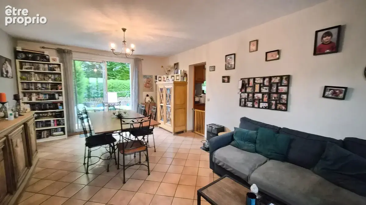 Exclusivite beauvais quartier marissel - photo 2