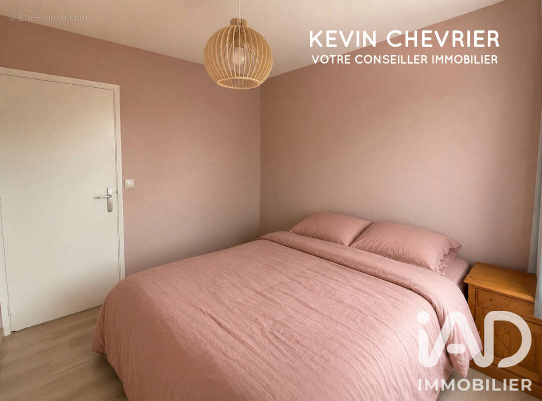 Appartement 34 m² à Saint-Germain-Sur-Morin  - photo 6