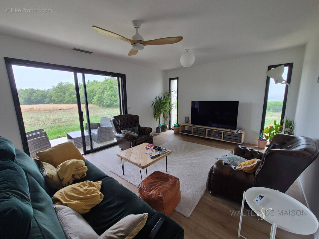 Maison à CORDES-SUR-CIEL