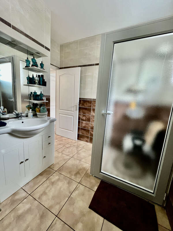 Maison à SAINT-PIERRE