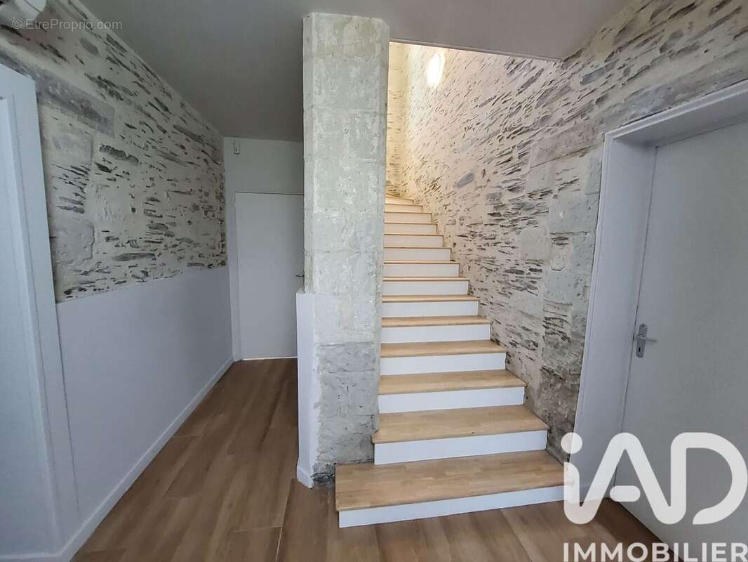 Photo 6 - Maison à SAINT-BARTHELEMY-D'ANJOU