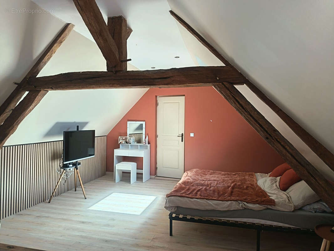 Maison à LYE