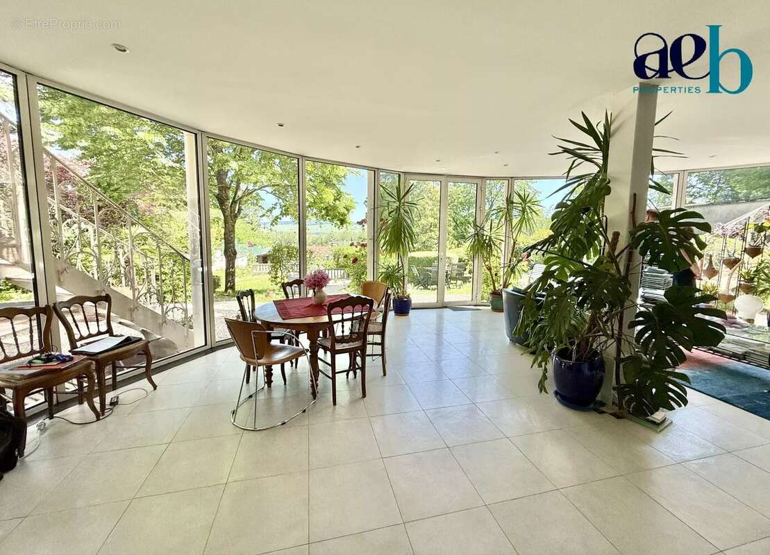 Appartement à EPERNAY