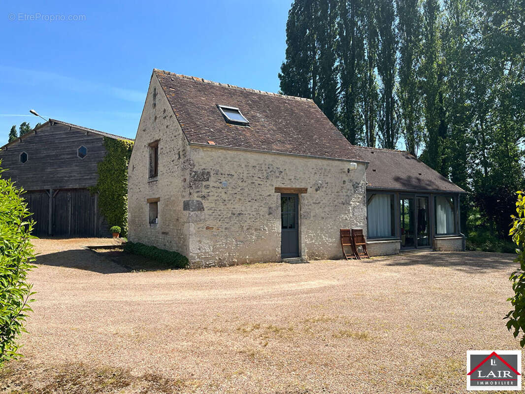 Maison à FALAISE