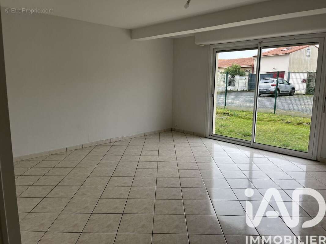 Photo 5 - Appartement à ROYAN