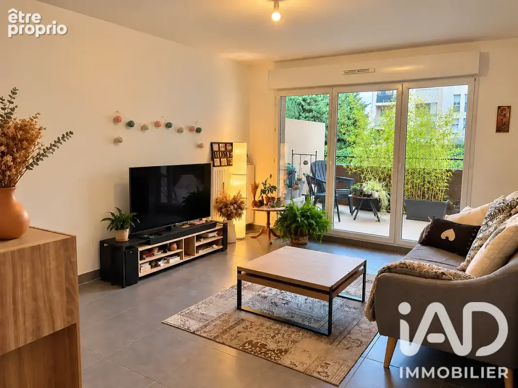 Photo 1 - Appartement à LA SEYNE-SUR-MER
