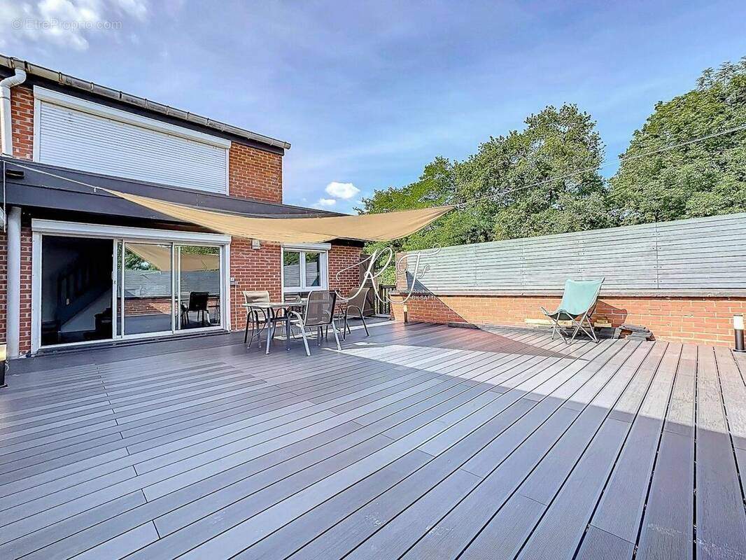 Photo 1 - Maison à ERAGNY