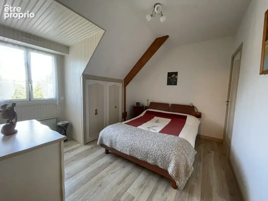 Maison 6 pièces 131 m² à vendre à Mayenne (53100) - photo 9