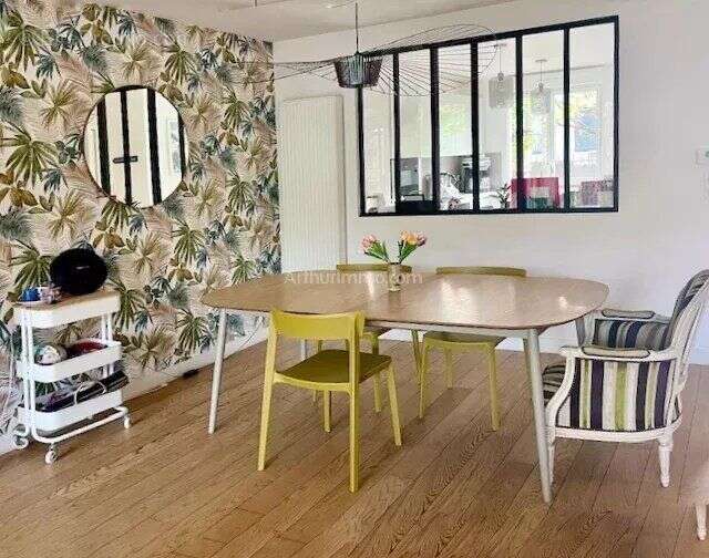 Maison à JOINVILLE-LE-PONT