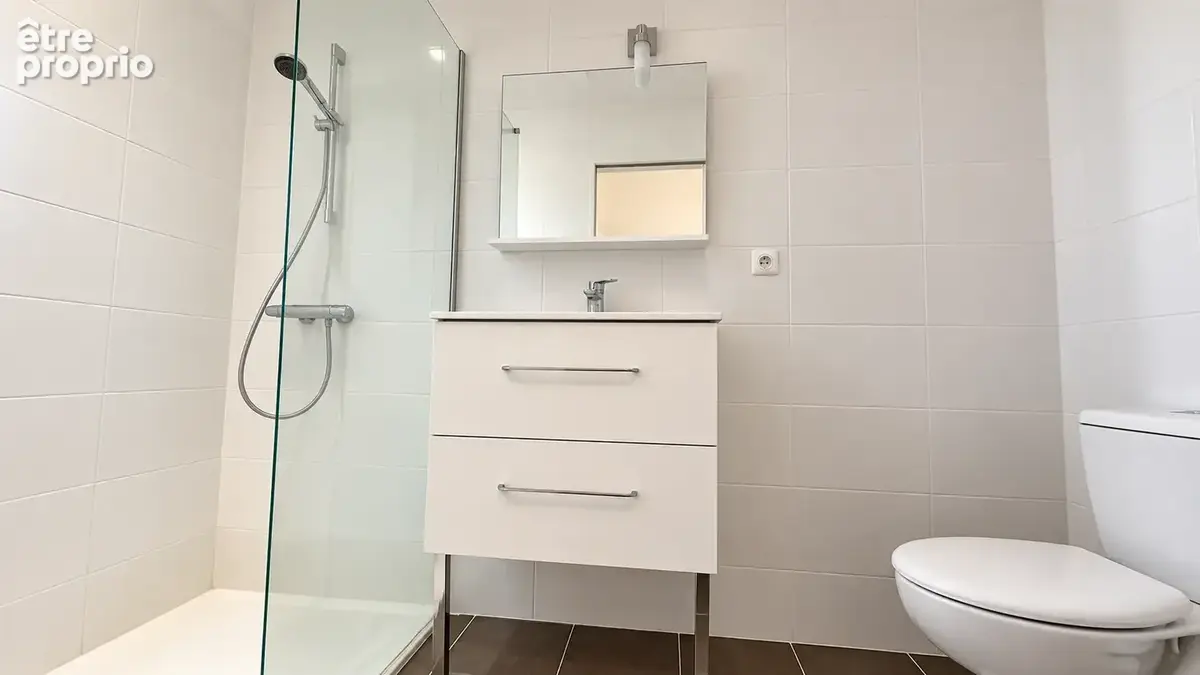 Villa F3 récente de 71 m2 hab sur 350m2 de terrain à Boisseron - photo 7