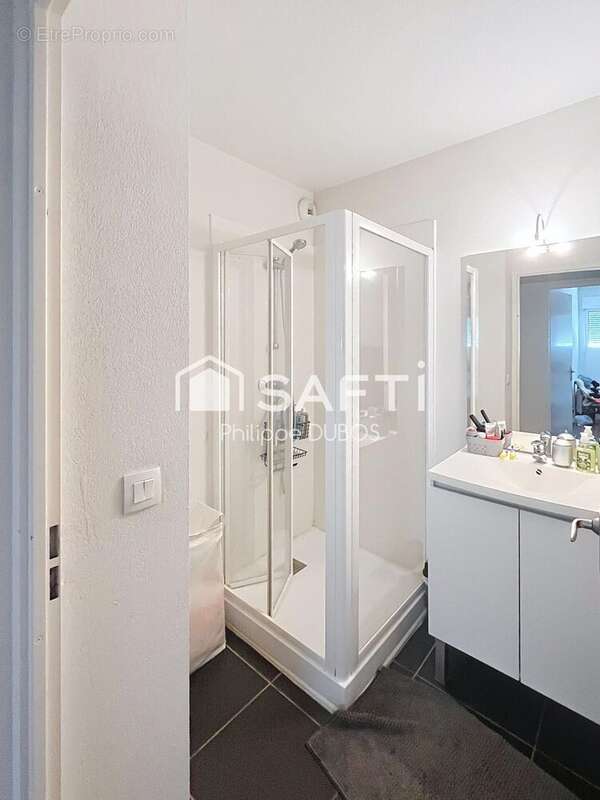 Photo 7 - Appartement à BORDEAUX