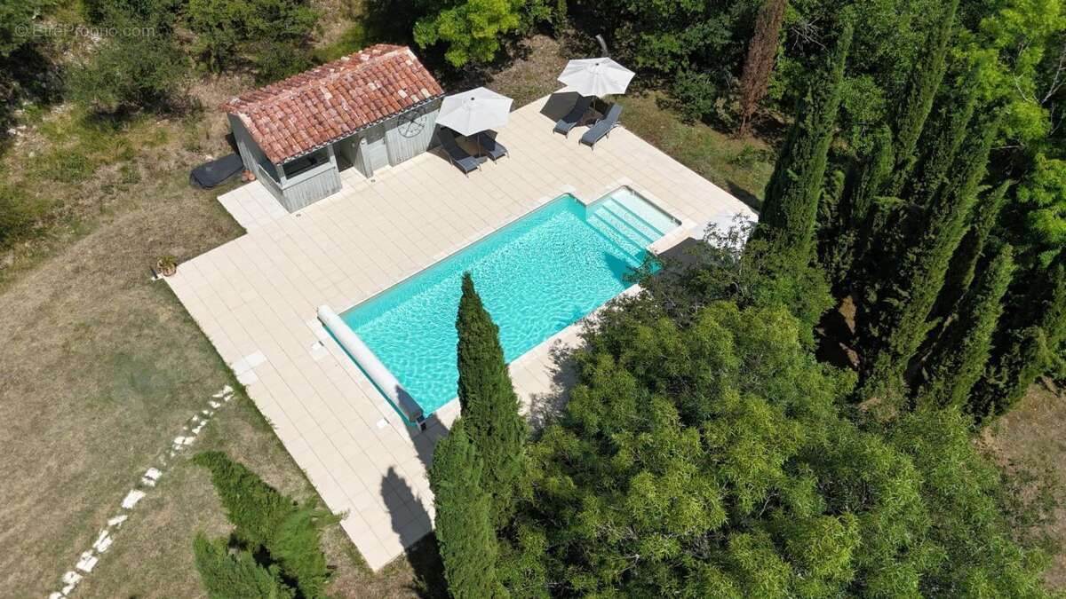 Maison à SAINT-ANTONIN-NOBLE-VAL