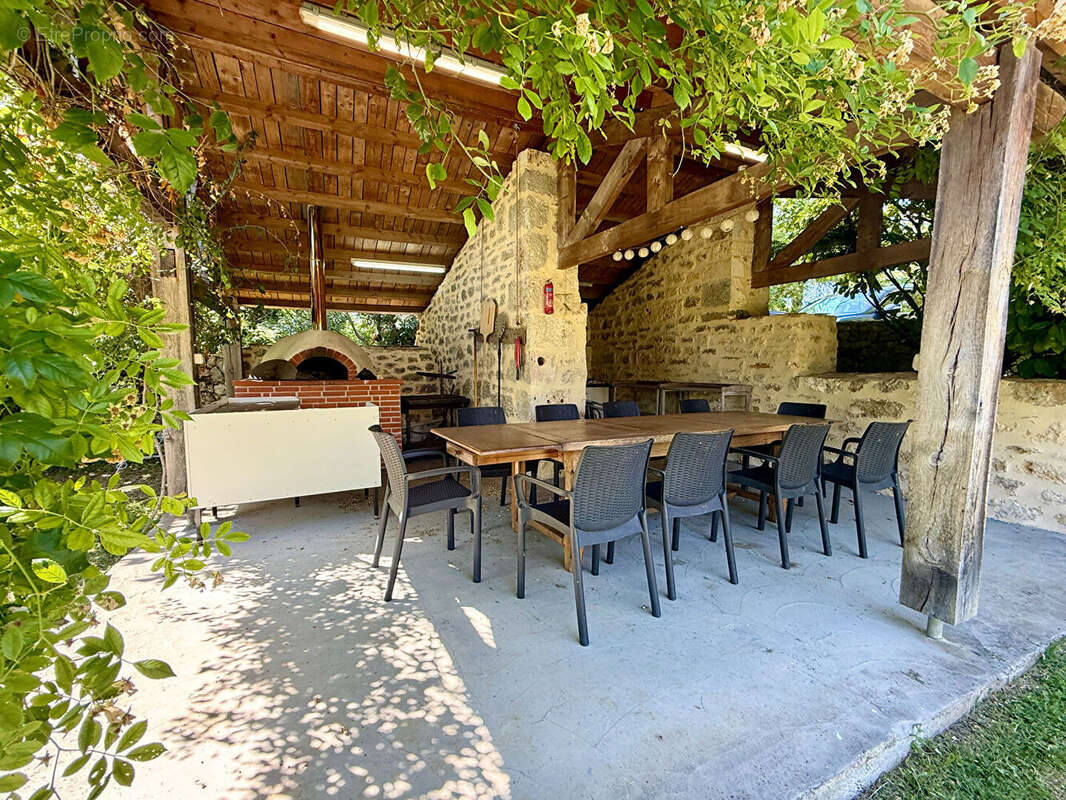 Maison à LALBENQUE