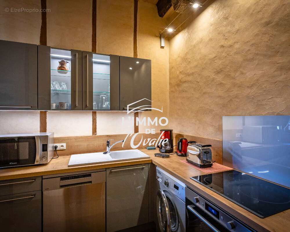 Maison à BEAULIEU-SUR-DORDOGNE