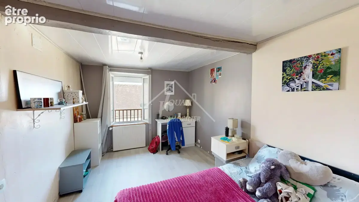 Maison familiale 5 chambres au calme – Saint-Léopardin-d'Augy - photo 10