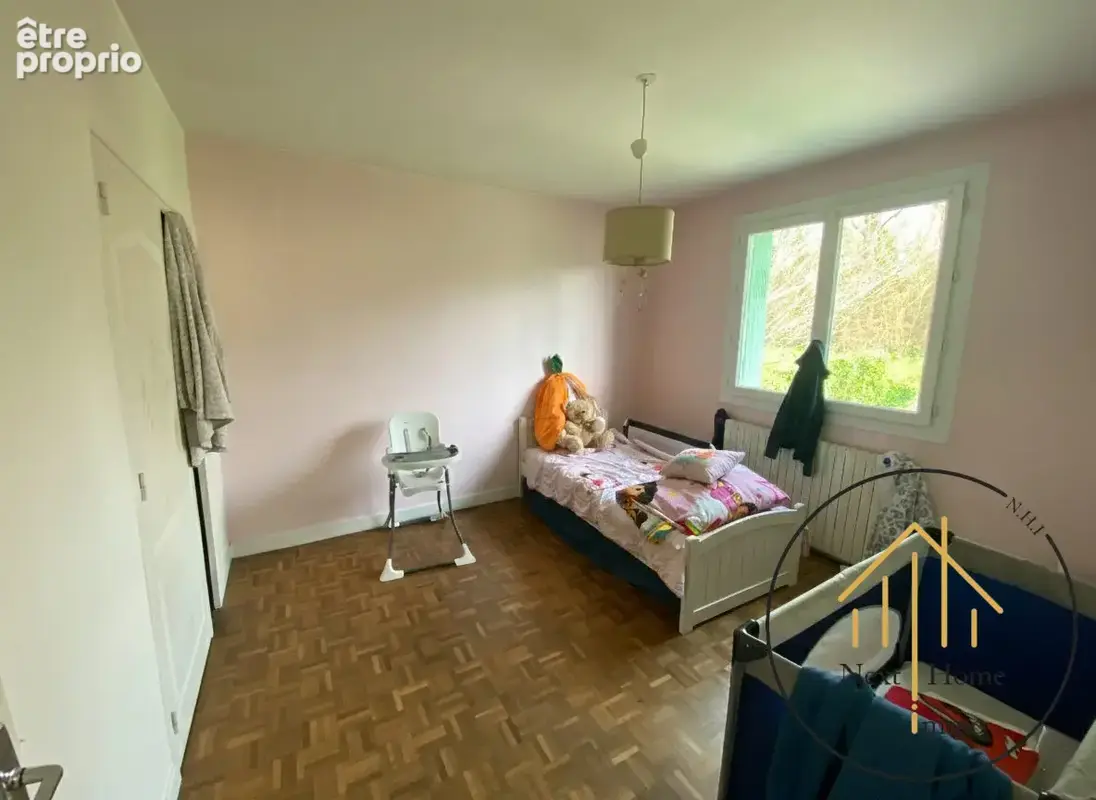 Maison 122 m² à Chalais  - photo 5