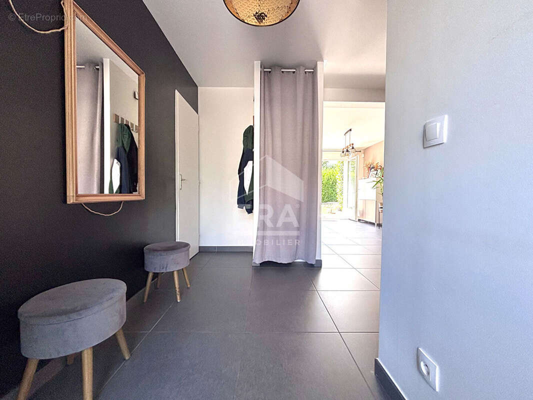 Maison 120m² à jouars-pontchartrain - photo 4