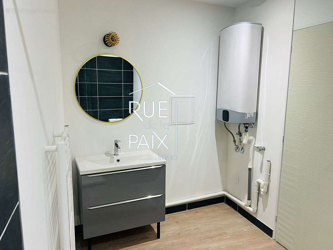 Maison à CHATELLERAULT