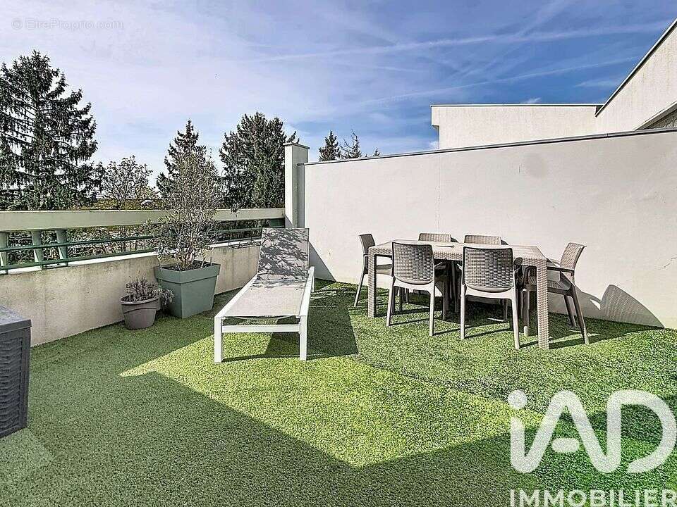 Photo 4 - Appartement à LES ULIS