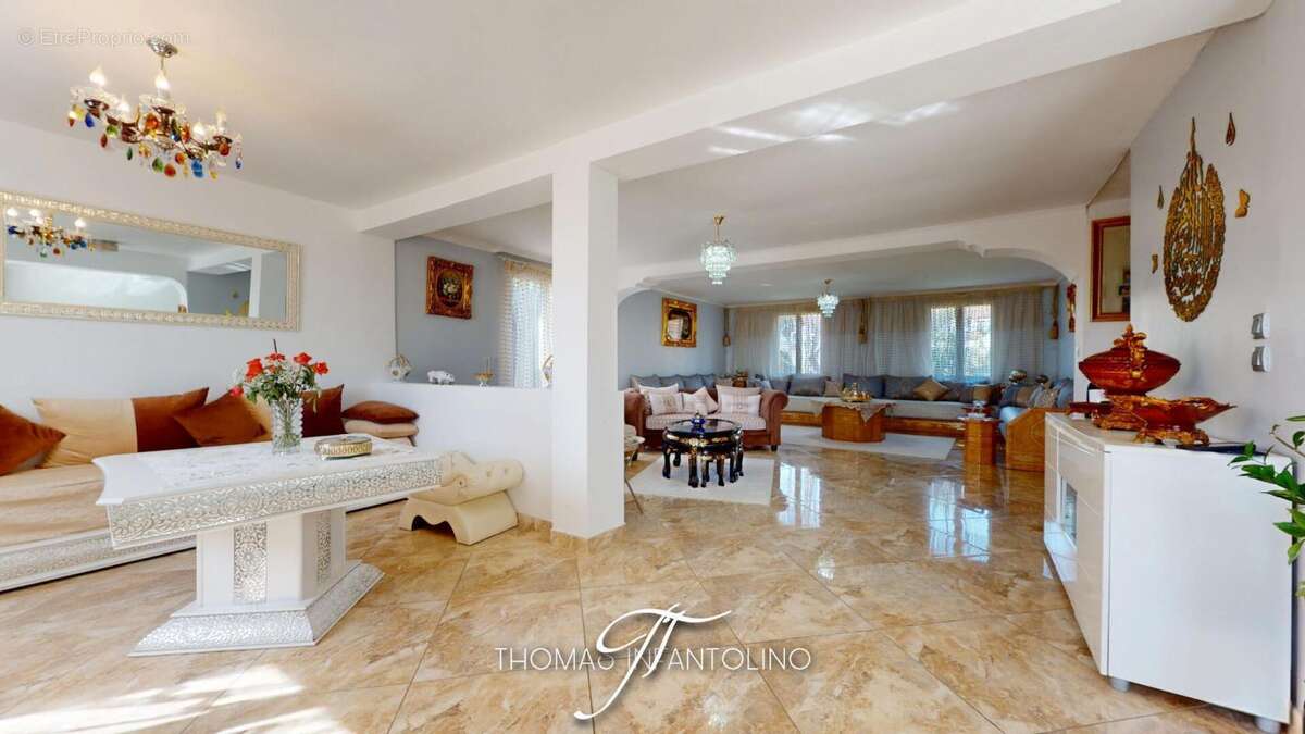 Maison à PENNAUTIER