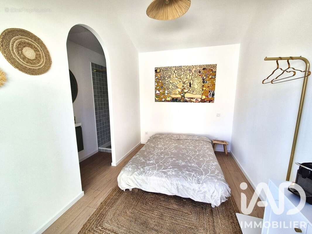 Maison 90 m² à Ares  - photo 7