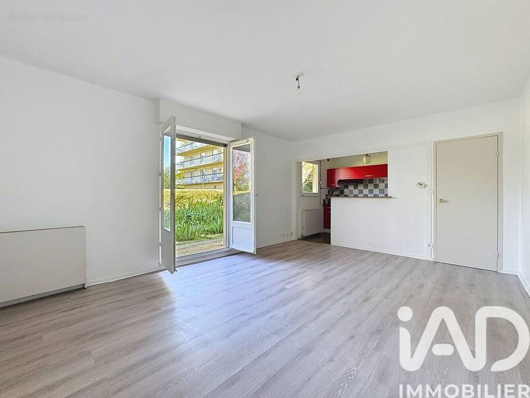 Photo 1 - Appartement à ANGOULEME